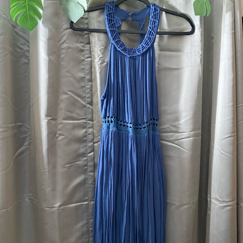 American Threads Dress